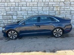 2018 Lincoln MKZ Reserve