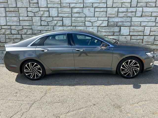 2020 Lincoln MKZ Reserve