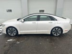2019 Lincoln MKZ Hybrid Reserve