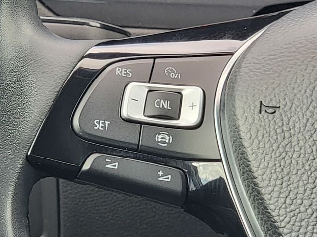 2020 Volkswagen Tiguan 2.0T SE 4Motion