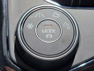 2024 Volkswagen Taos 1.5T SEL