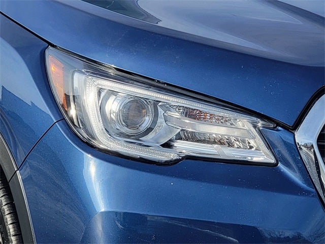 2021 Subaru Ascent Limited