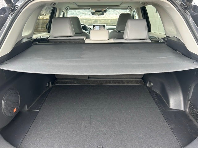 2021 Toyota RAV4 Hybrid Limited