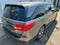2021 Honda Odyssey Touring
