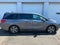 2021 Honda Odyssey Touring