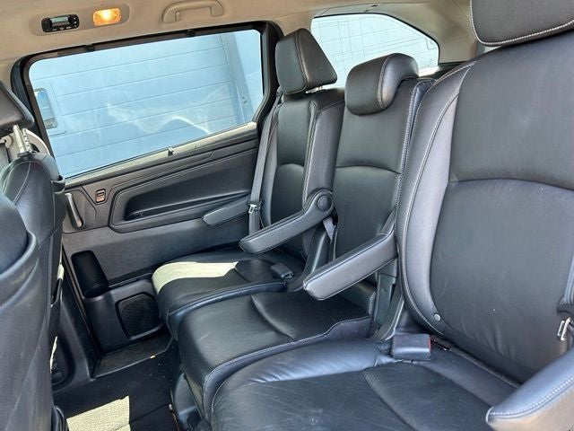 2021 Honda Odyssey Touring