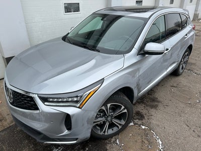 2023 Acura RDX Advance Package SH-AWD