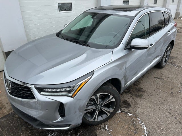 2023 Acura RDX Advance Package SH-AWD