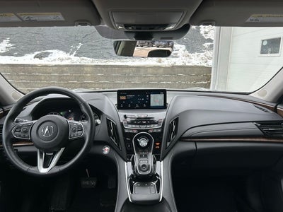 2023 Acura RDX Advance Package SH-AWD