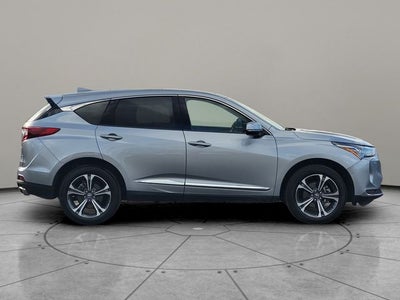 2023 Acura RDX Advance Package SH-AWD