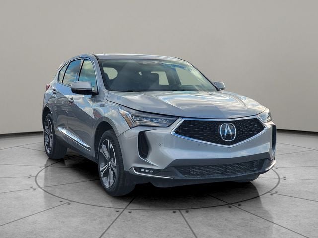2023 Acura RDX Advance Package SH-AWD