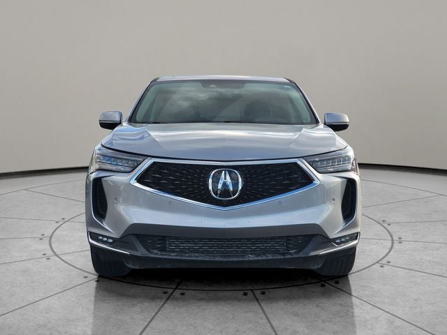 2023 Acura RDX Advance Package SH-AWD