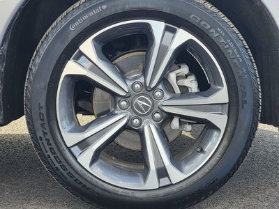 2023 Acura RDX Advance Package SH-AWD