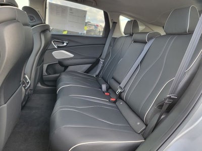 2023 Acura RDX Advance Package SH-AWD