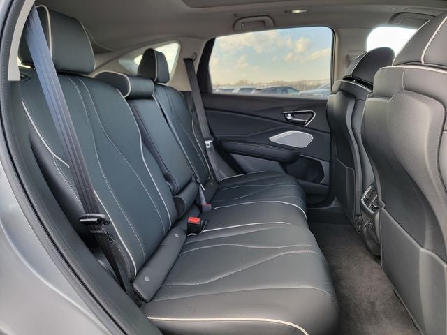 2023 Acura RDX Advance Package SH-AWD