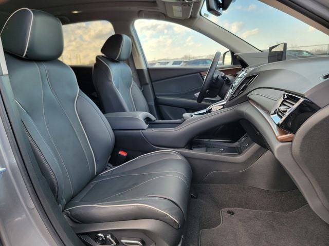 2023 Acura RDX Advance Package SH-AWD