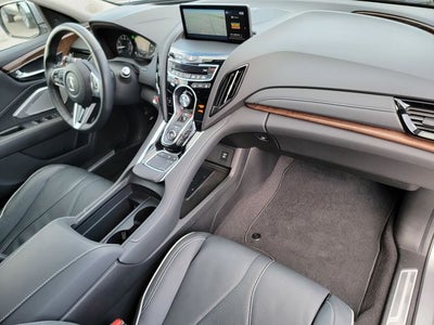 2023 Acura RDX Advance Package SH-AWD