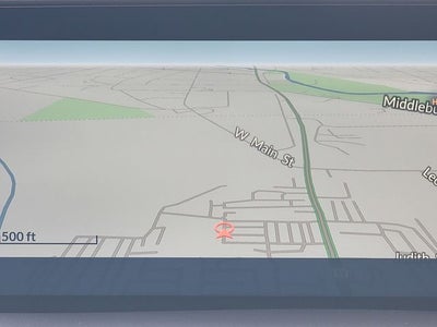 2023 Acura RDX Advance Package SH-AWD