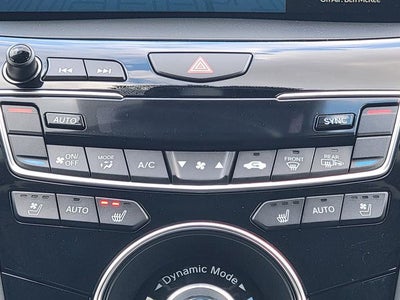 2023 Acura RDX Advance Package SH-AWD