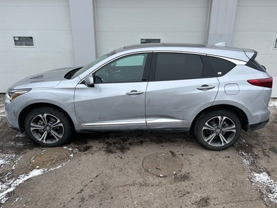 2023 Acura RDX Advance Package SH-AWD