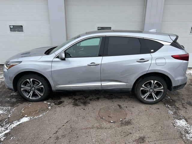 2023 Acura RDX Advance Package SH-AWD
