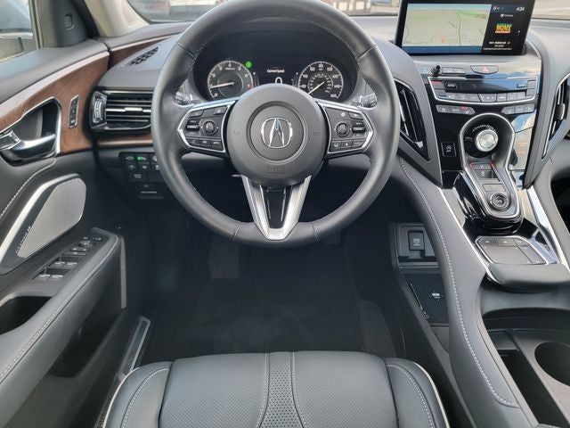 2023 Acura RDX Advance Package SH-AWD