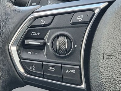 2023 Acura RDX Advance Package SH-AWD