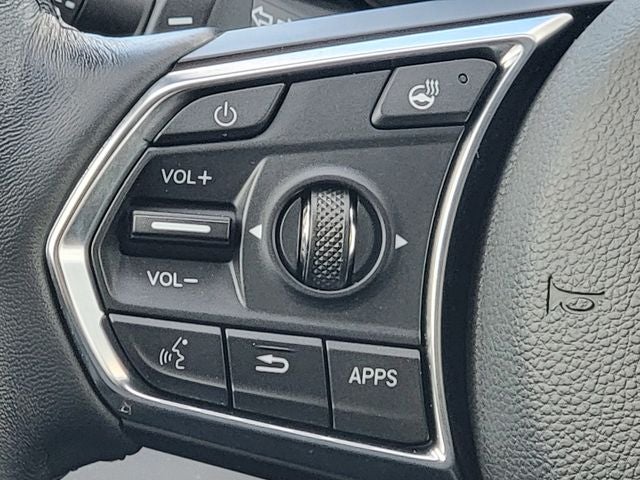 2023 Acura RDX Advance Package SH-AWD