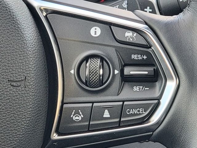 2023 Acura RDX Advance Package SH-AWD