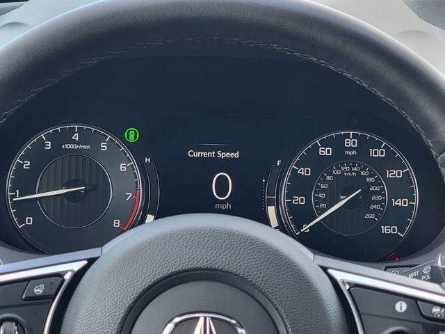 2023 Acura RDX Advance Package SH-AWD