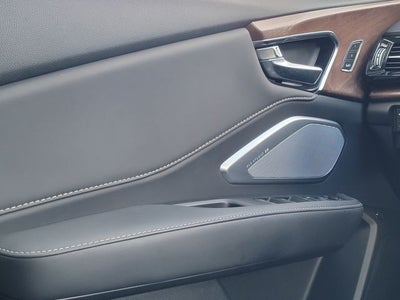 2023 Acura RDX Advance Package SH-AWD