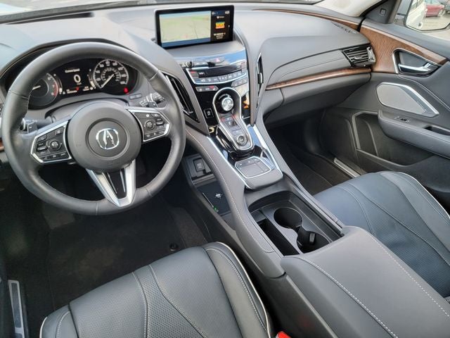 2023 Acura RDX Advance Package SH-AWD