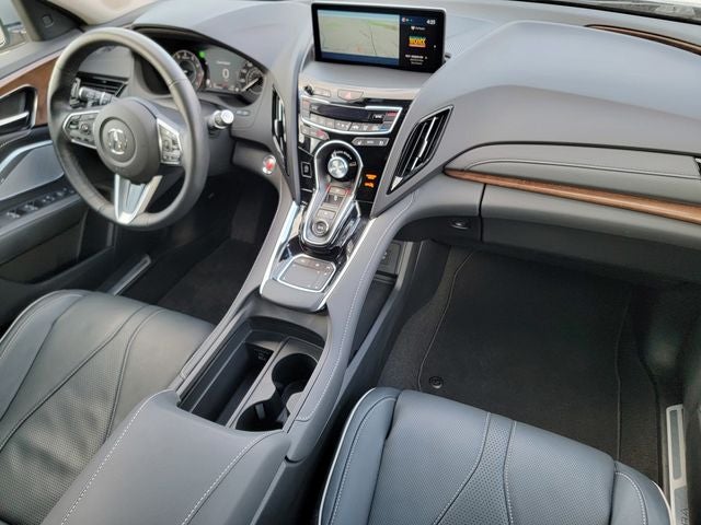 2023 Acura RDX Advance Package SH-AWD