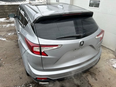 2023 Acura RDX Advance Package SH-AWD
