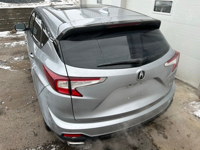 2023 Acura RDX Advance Package SH-AWD