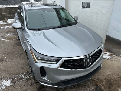 2023 Acura RDX Advance Package SH-AWD