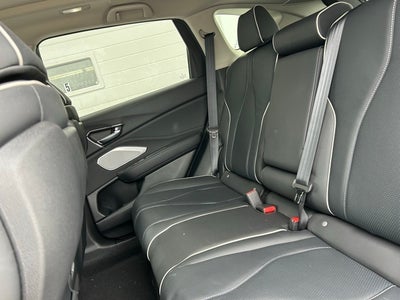 2023 Acura RDX Advance Package SH-AWD