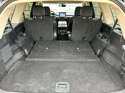 2023 Lincoln Aviator Standard
