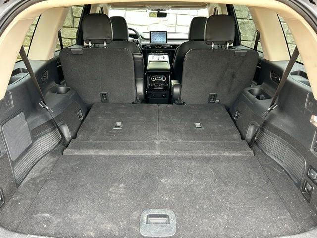 2023 Lincoln Aviator Standard