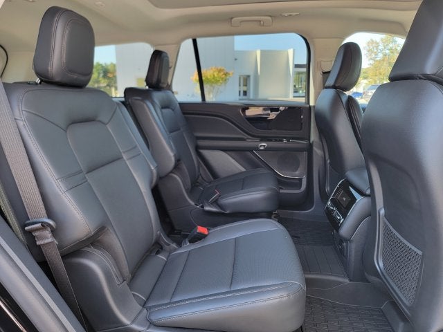 2026 Lincoln Aviator Premiere Premium