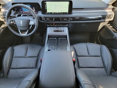 2026 Lincoln Aviator Premiere Premium