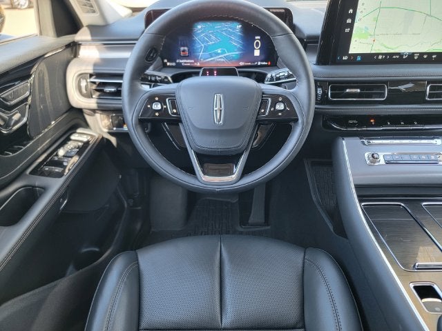 2026 Lincoln Aviator Premiere Premium