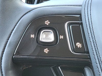 2026 Lincoln Aviator Premiere Premium