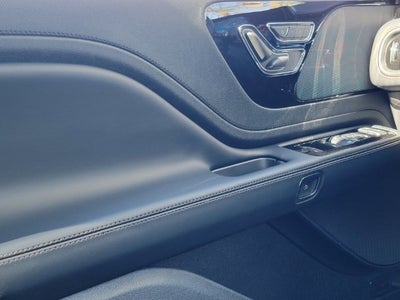 2026 Lincoln Aviator Premiere Premium