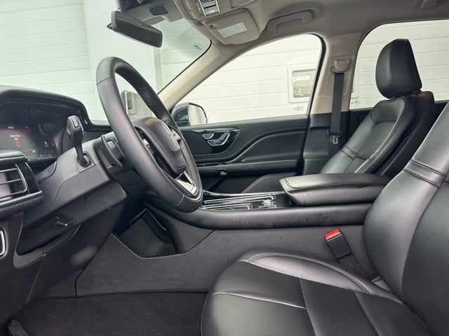 2024 Lincoln Aviator Premiere