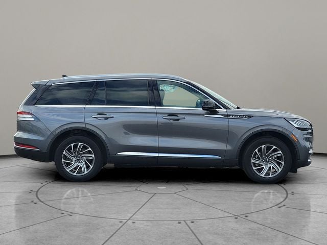 2024 Lincoln Aviator Premiere