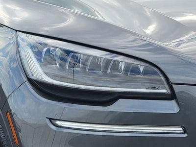 2024 Lincoln Aviator Premiere