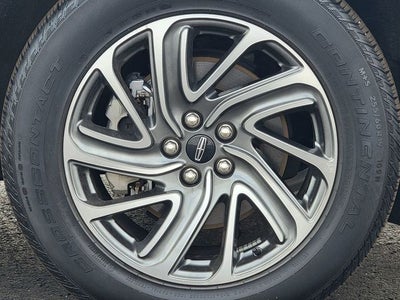 2024 Lincoln Aviator Premiere