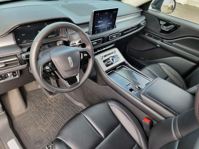 2024 Lincoln Aviator Premiere