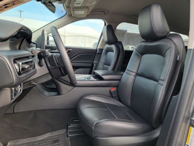 2024 Lincoln Aviator Premiere